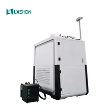 Best Quality Held 1500w Fiber Handled Welder Low Power Hand Machine 1000w Metal Laser Welding